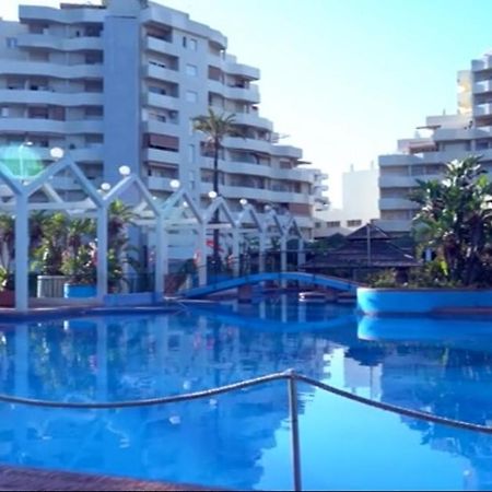Benal Beach Apartment Benalmádena Eksteriør bilde