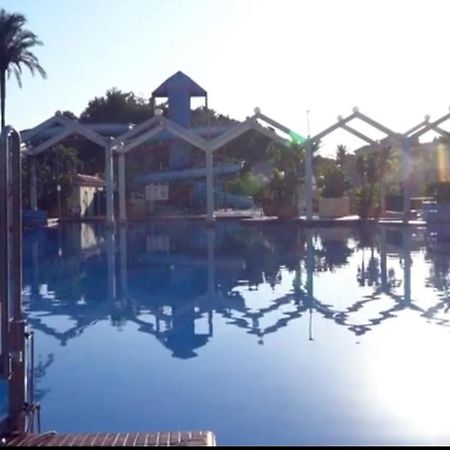 Benal Beach Apartment Benalmádena Eksteriør bilde