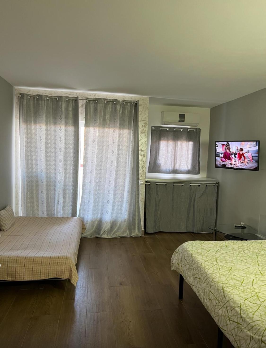 Benal Beach Apartment Benalmádena Eksteriør bilde