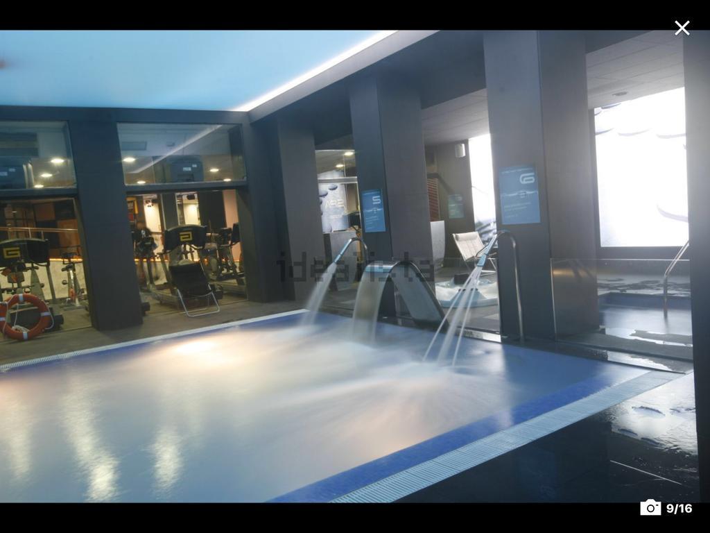 Benal Beach Apartment Benalmádena Eksteriør bilde